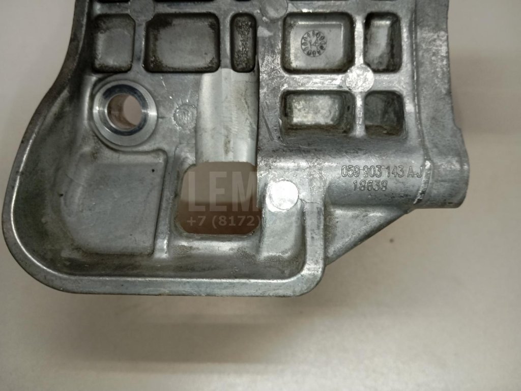 Кронштейн генератора для  Acura MDX 2001-2006