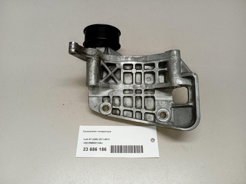 Кронштейн генератора для  Acura MDX 2001-2006