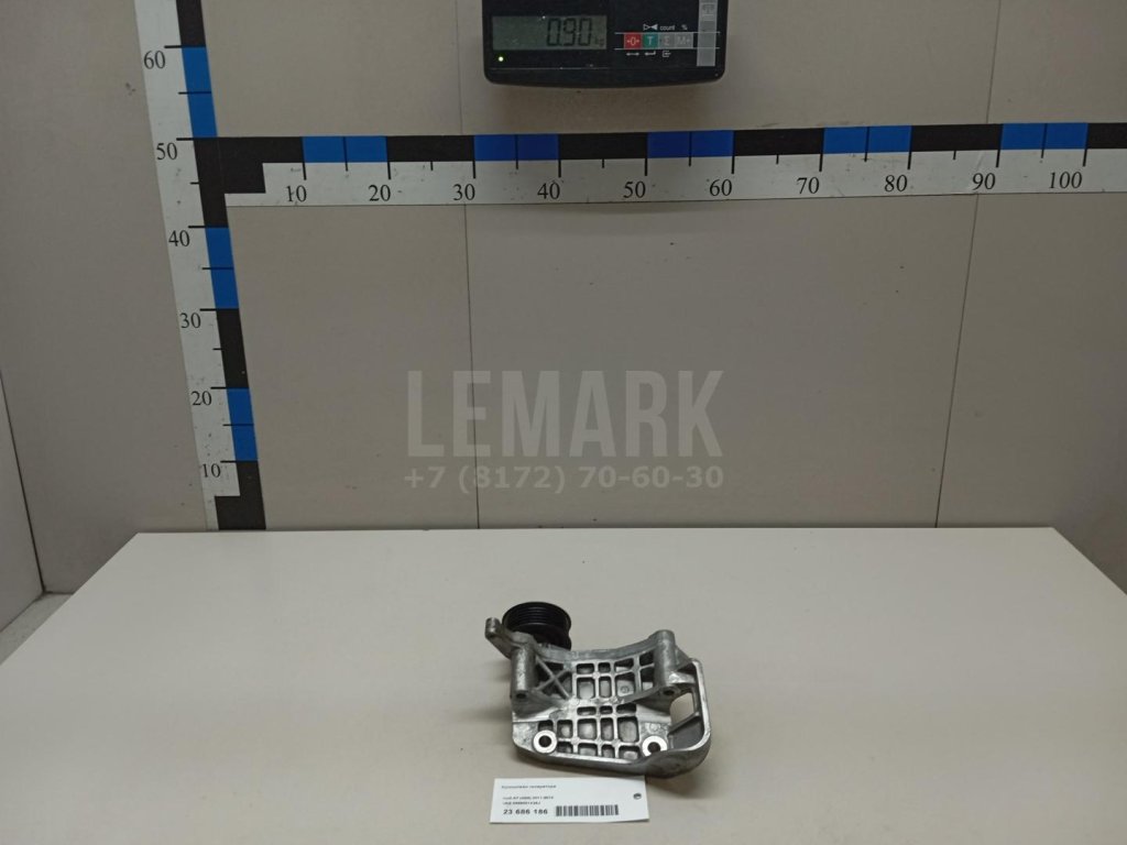 Кронштейн генератора для  Acura MDX 2001-2006