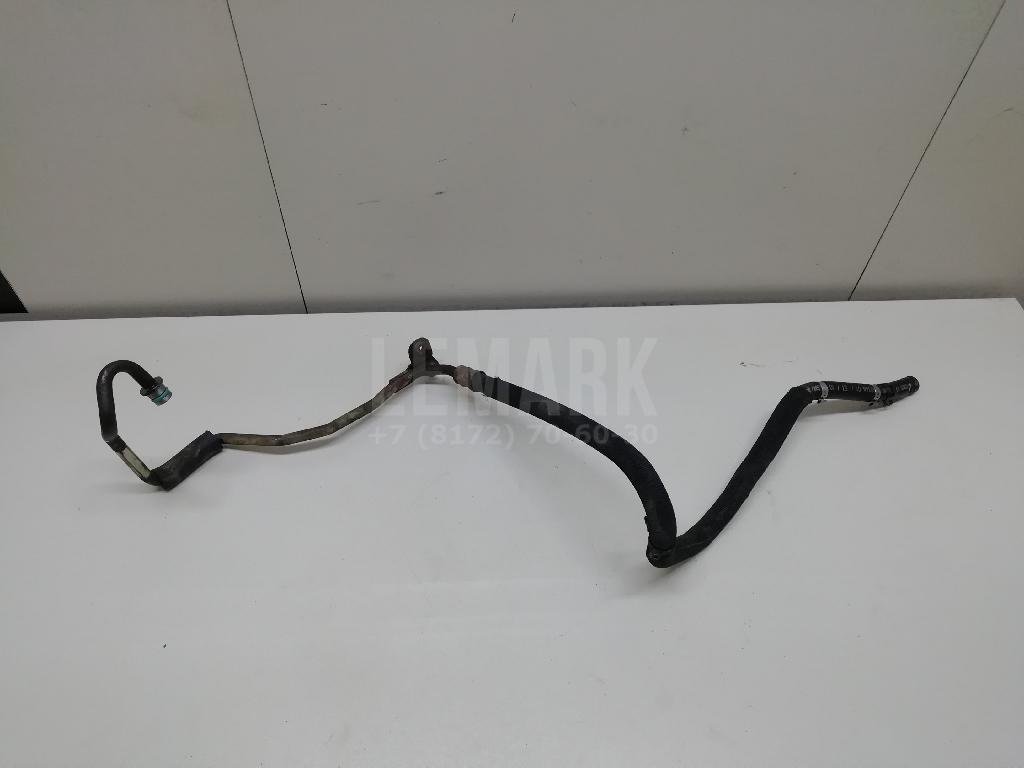 Трубка гидроусилителя для  Audi A4 [B9] 2015