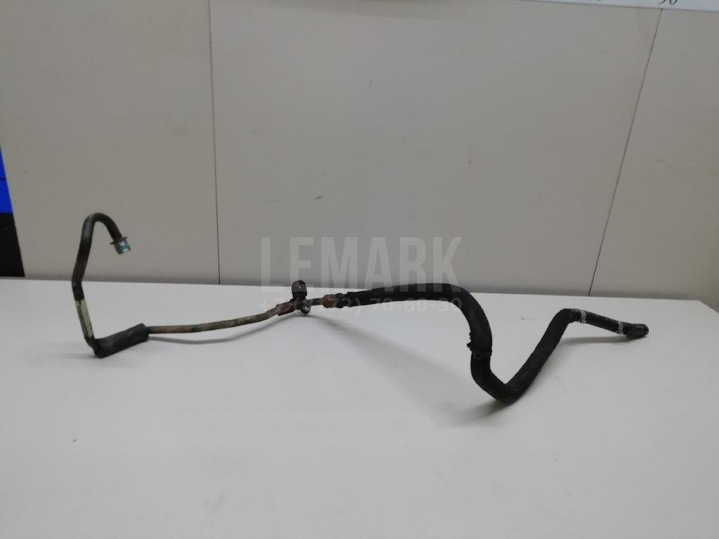 Трубка гидроусилителя для  Audi A4 [B9] 2015