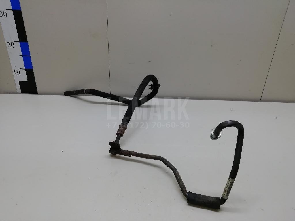 Трубка гидроусилителя для  Audi A4 [B9] 2015