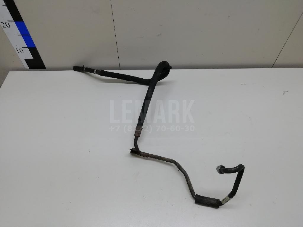 Трубка гидроусилителя для  Audi A4 [B9] 2015