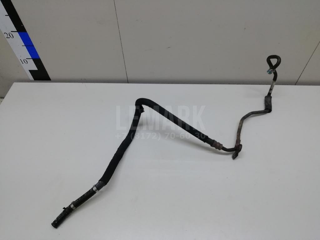 Трубка гидроусилителя для  Audi A4 [B9] 2015