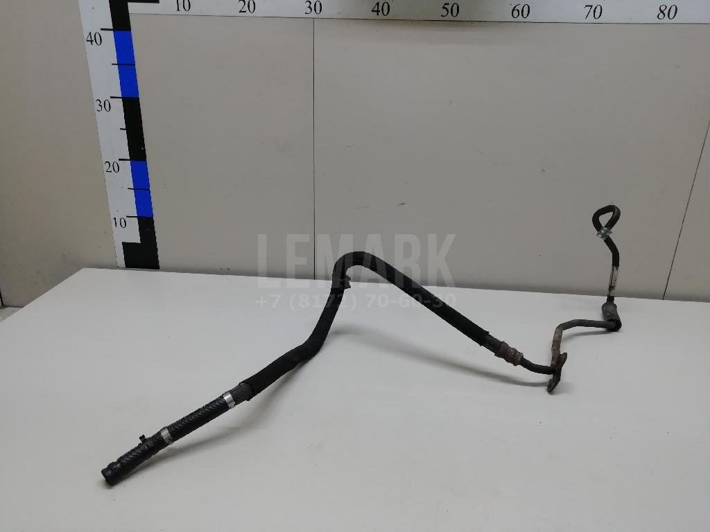 Трубка гидроусилителя для  Audi A4 [B9] 2015