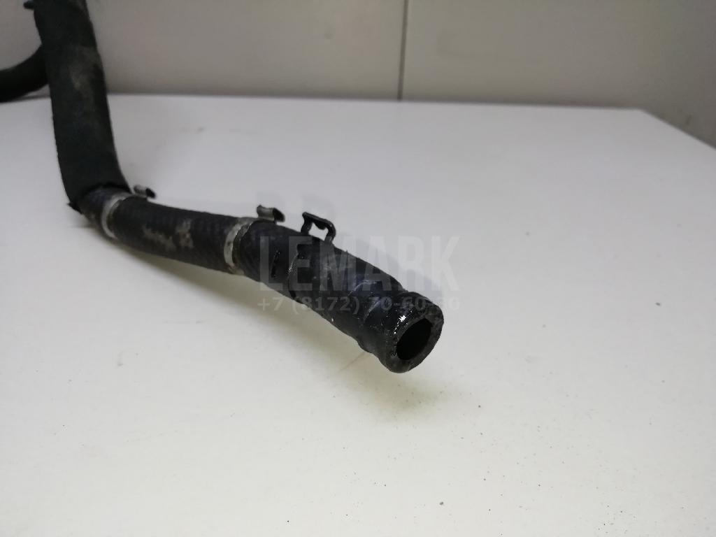 Трубка гидроусилителя для  Audi A4 [B9] 2015