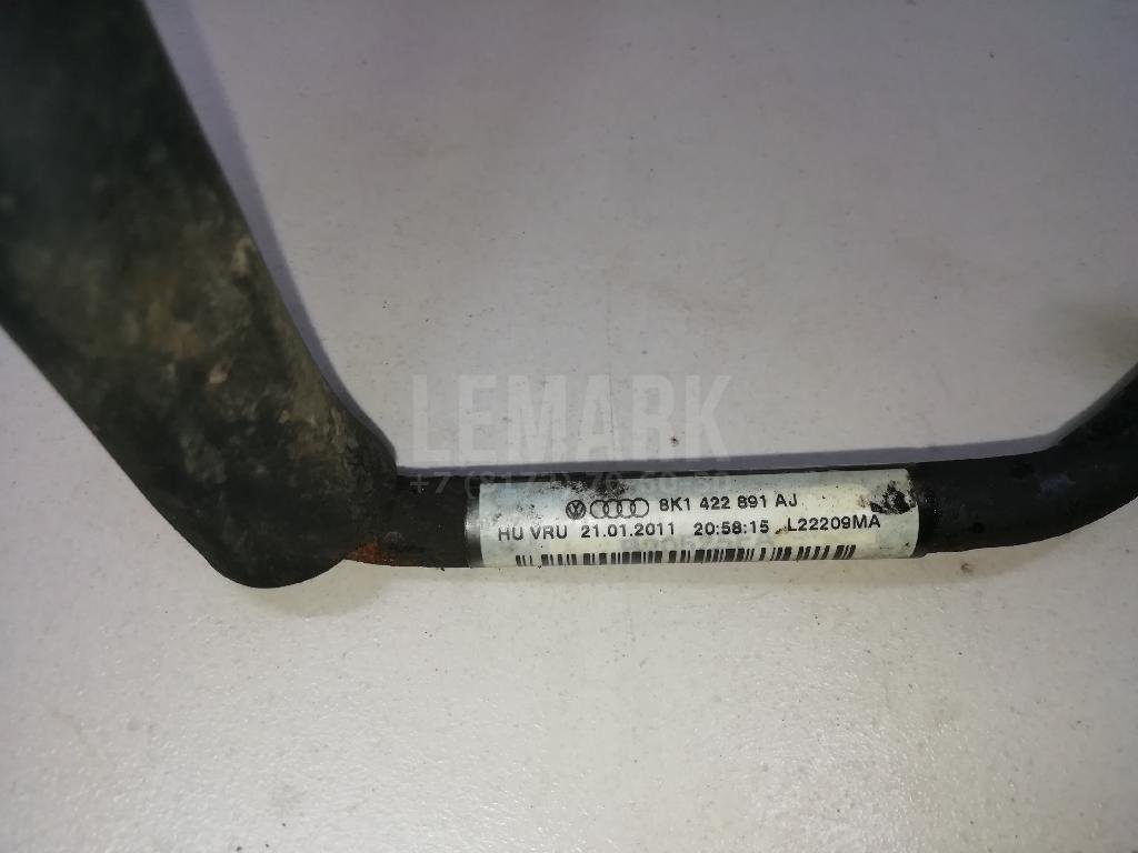 Трубка гидроусилителя для  Audi A4 [B9] 2015