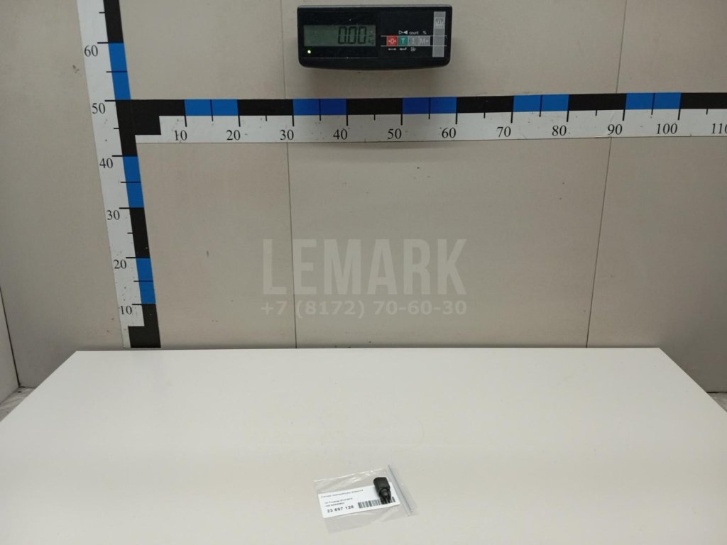 Датчик температуры воздуха