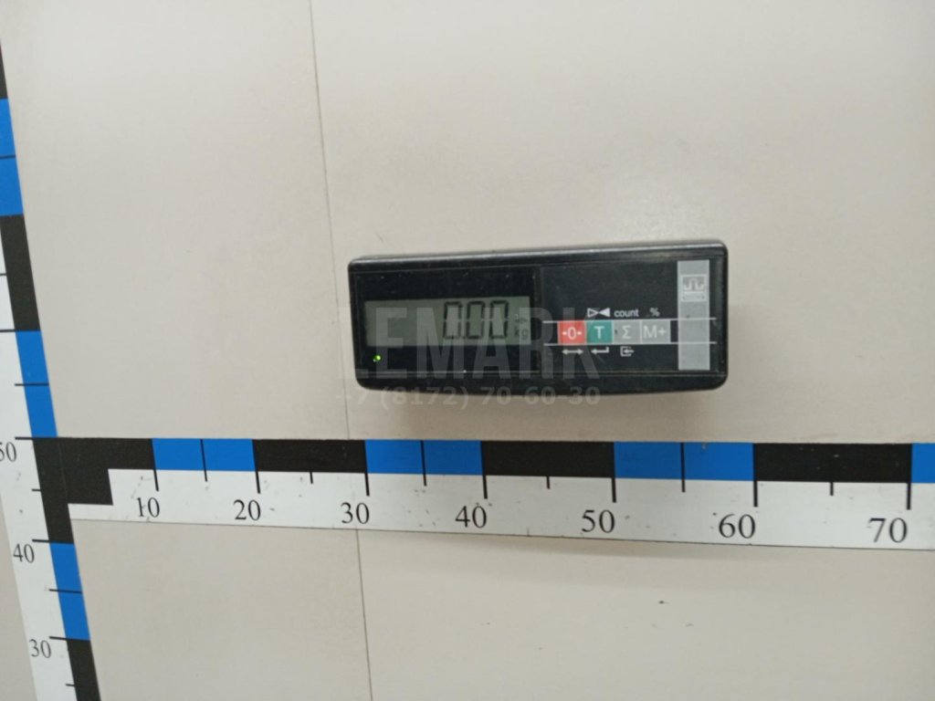 Датчик температуры воздуха