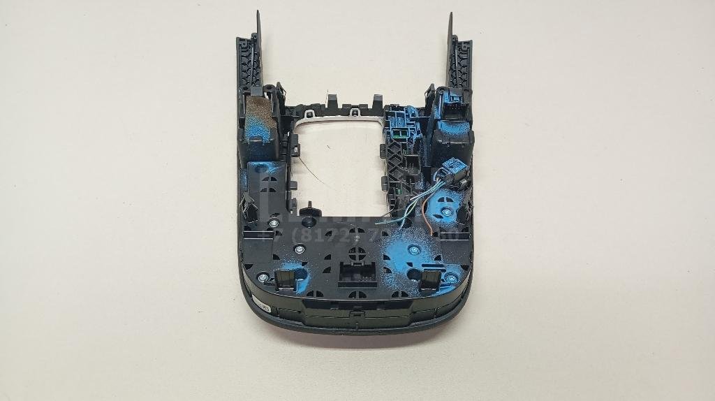 Блок кнопок