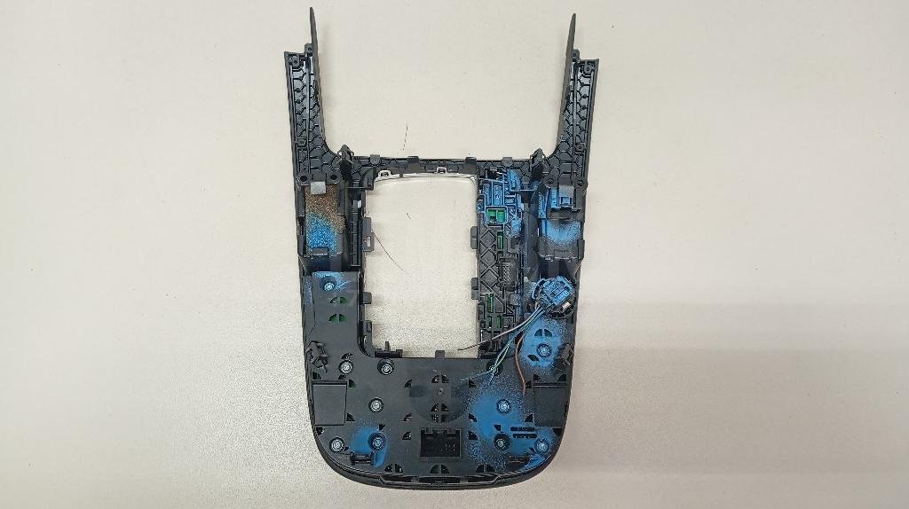 Блок кнопок