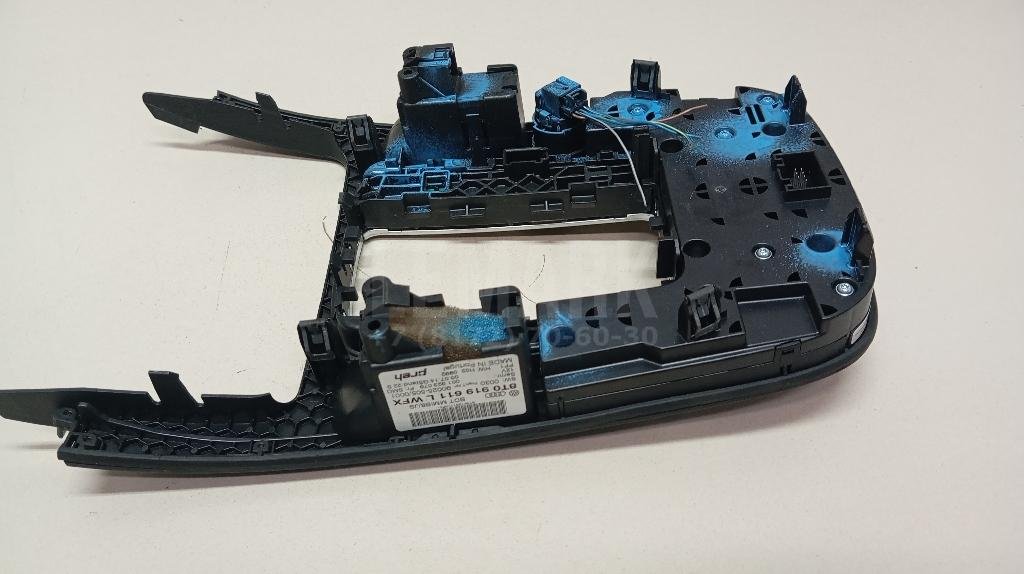 Блок кнопок