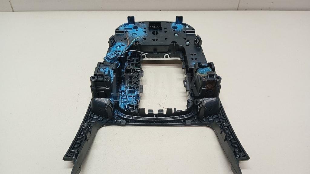 Блок кнопок