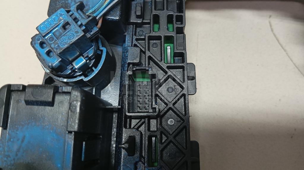 Блок кнопок