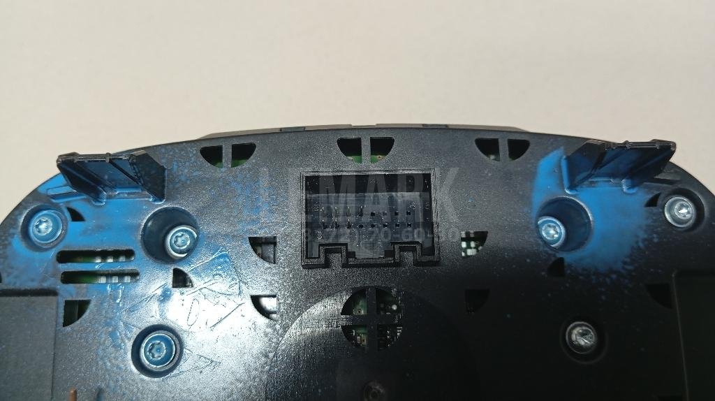 Блок кнопок