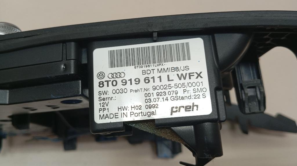 Блок кнопок