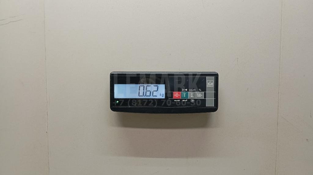 Блок кнопок