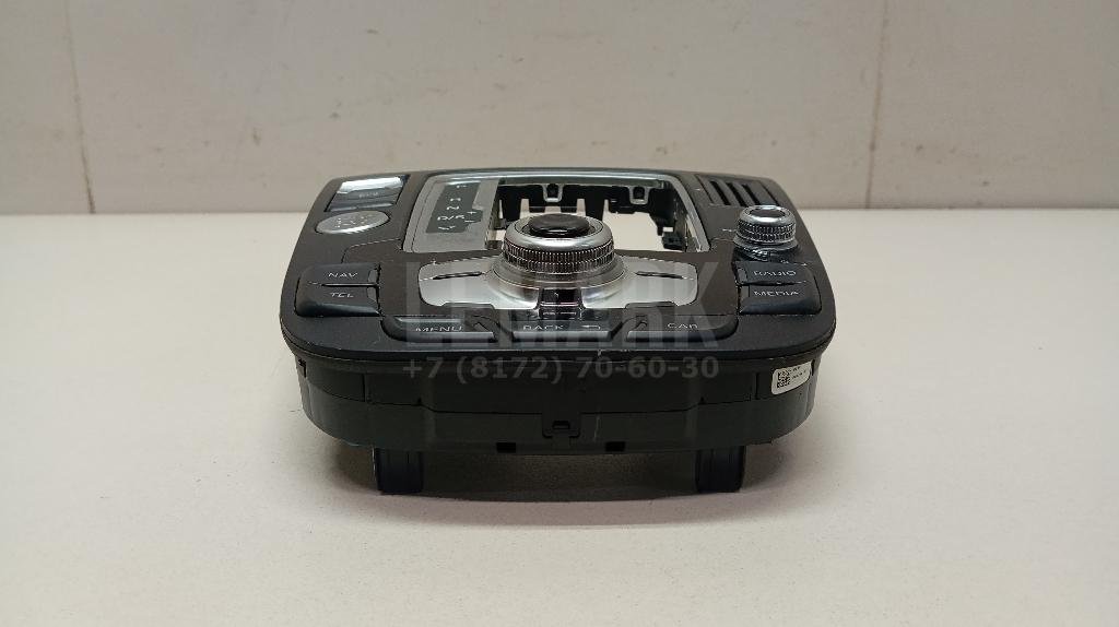 Блок кнопок