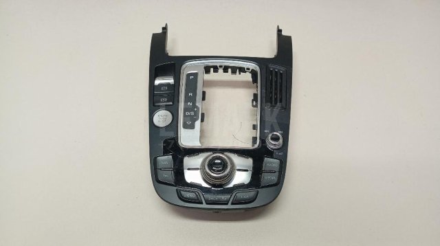 Блок кнопок