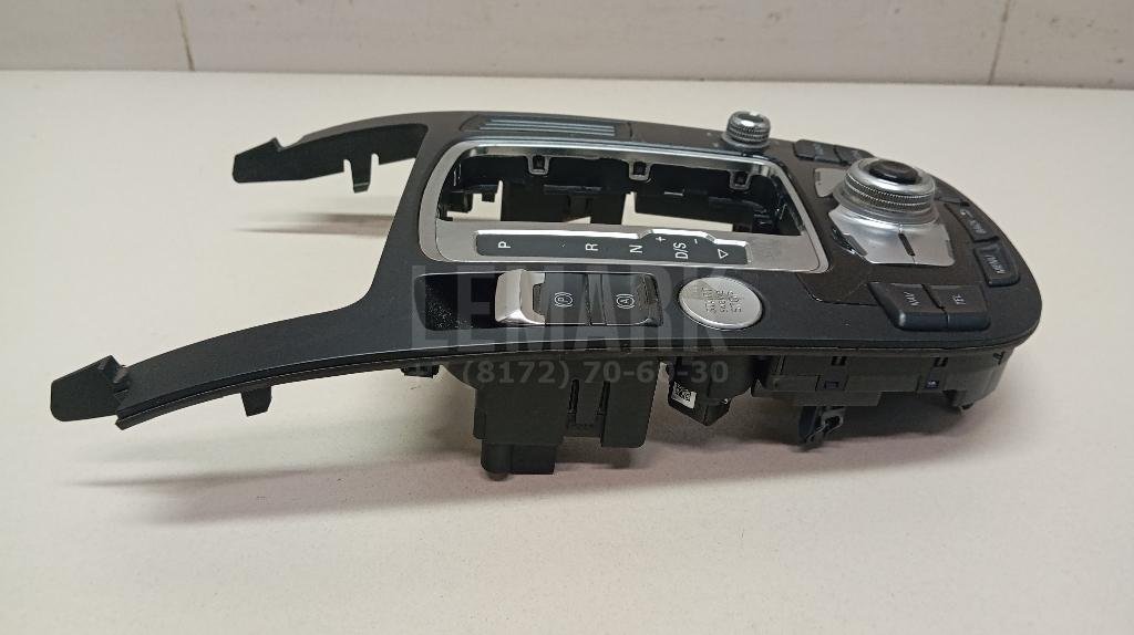 Блок кнопок