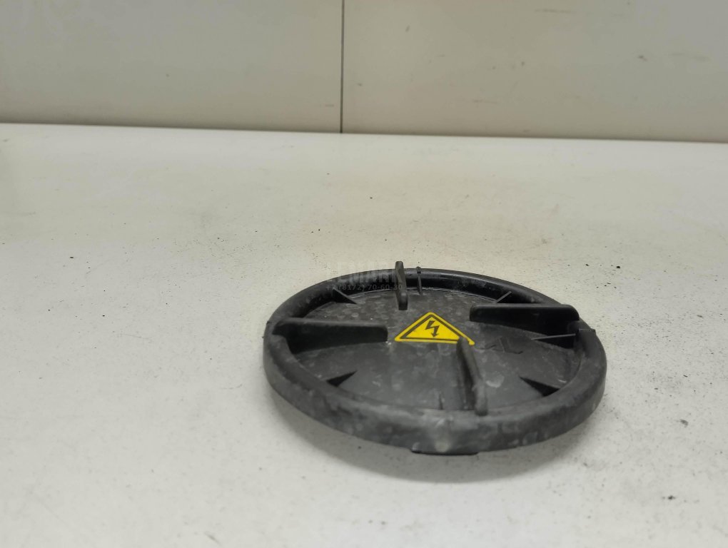 Крышка фары