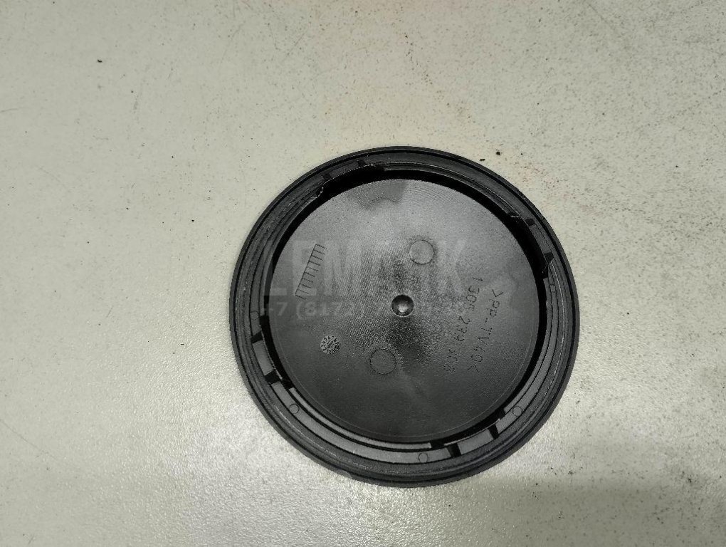 Крышка фары