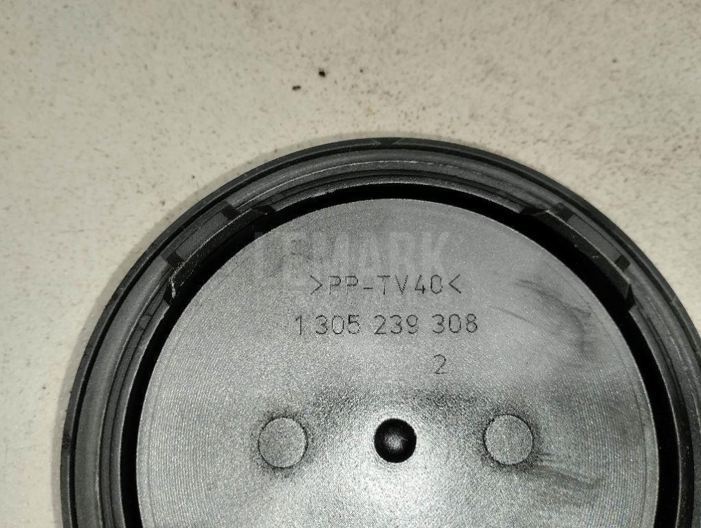 Крышка фары