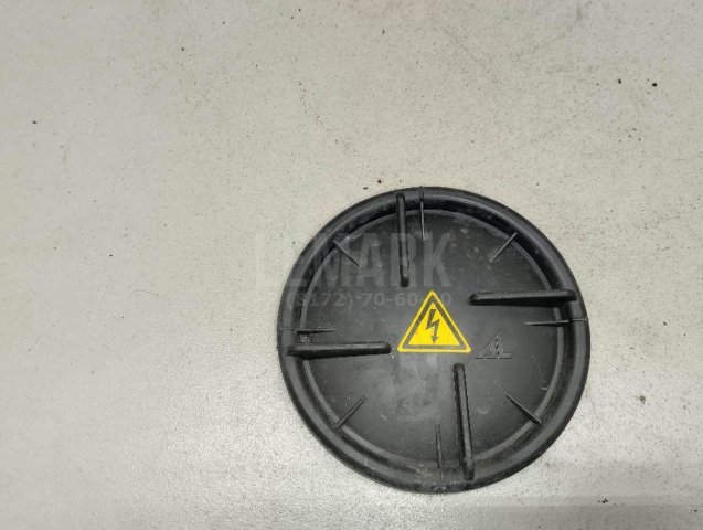 Крышка фары