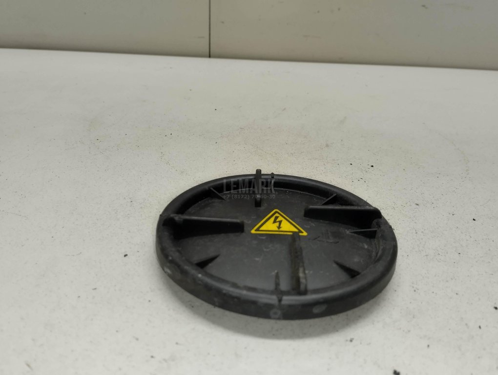 Крышка фары