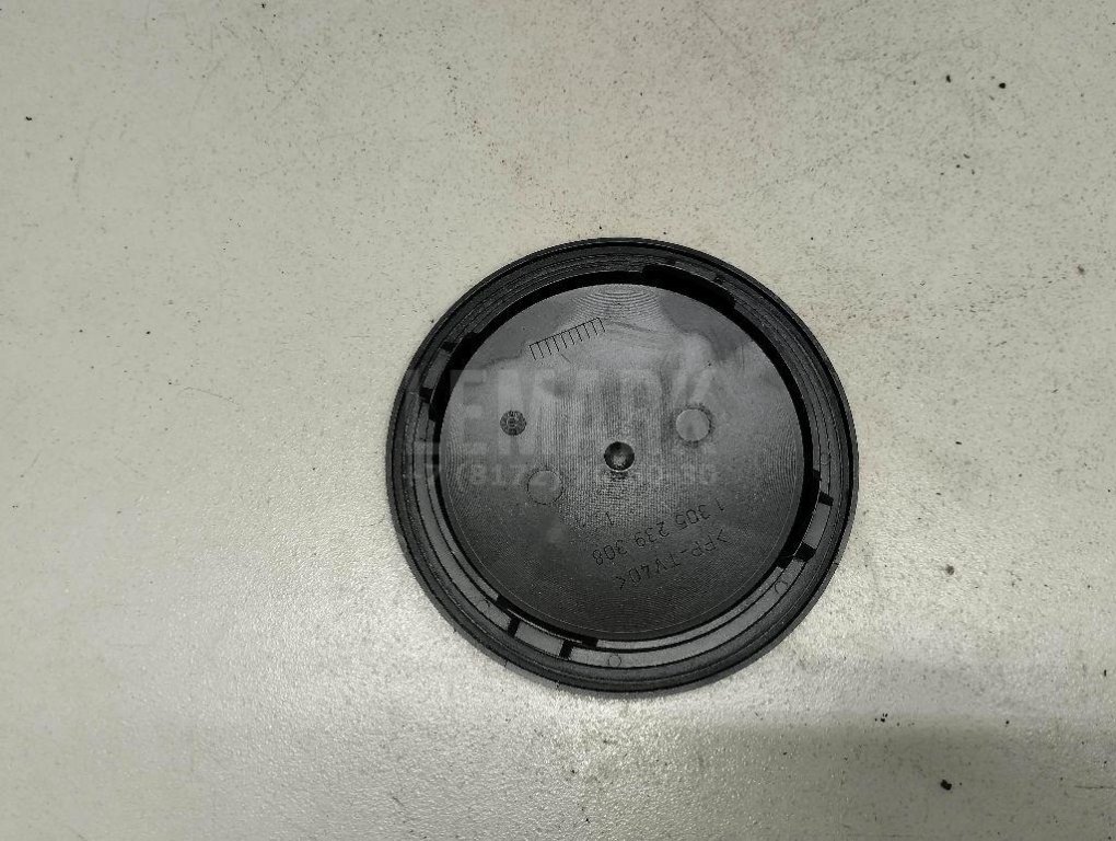 Крышка фары