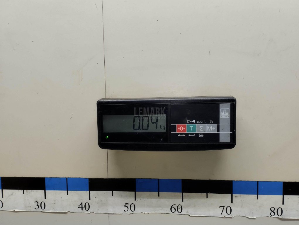 Крышка фары