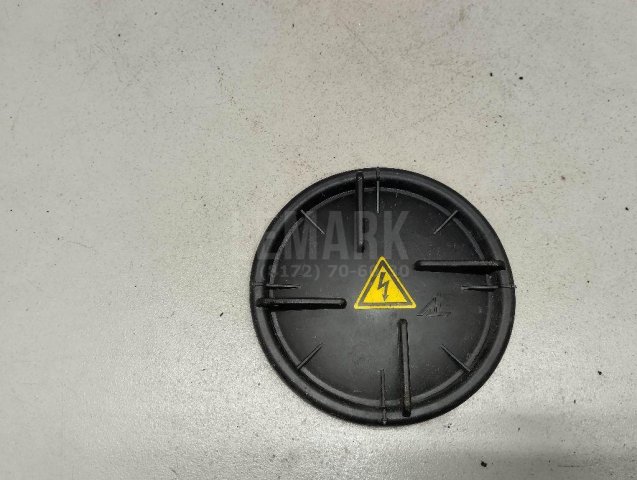 Крышка фары