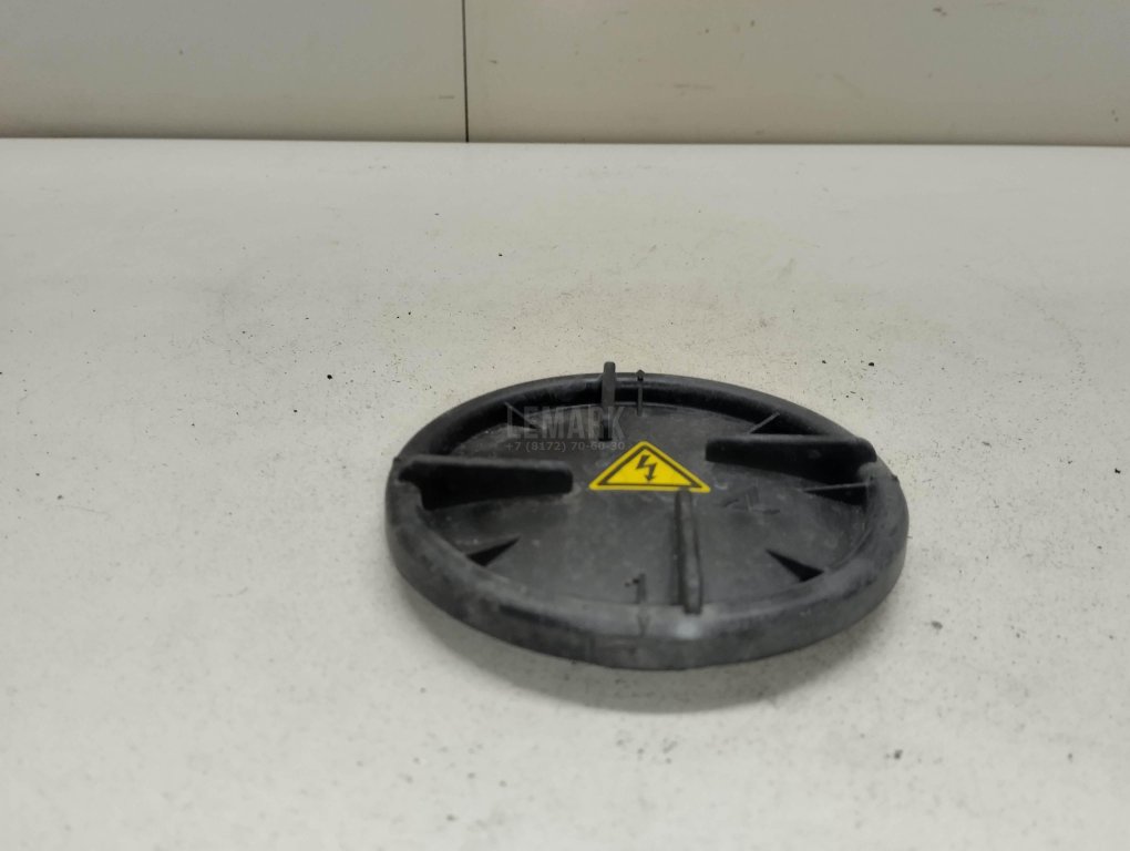 Крышка фары