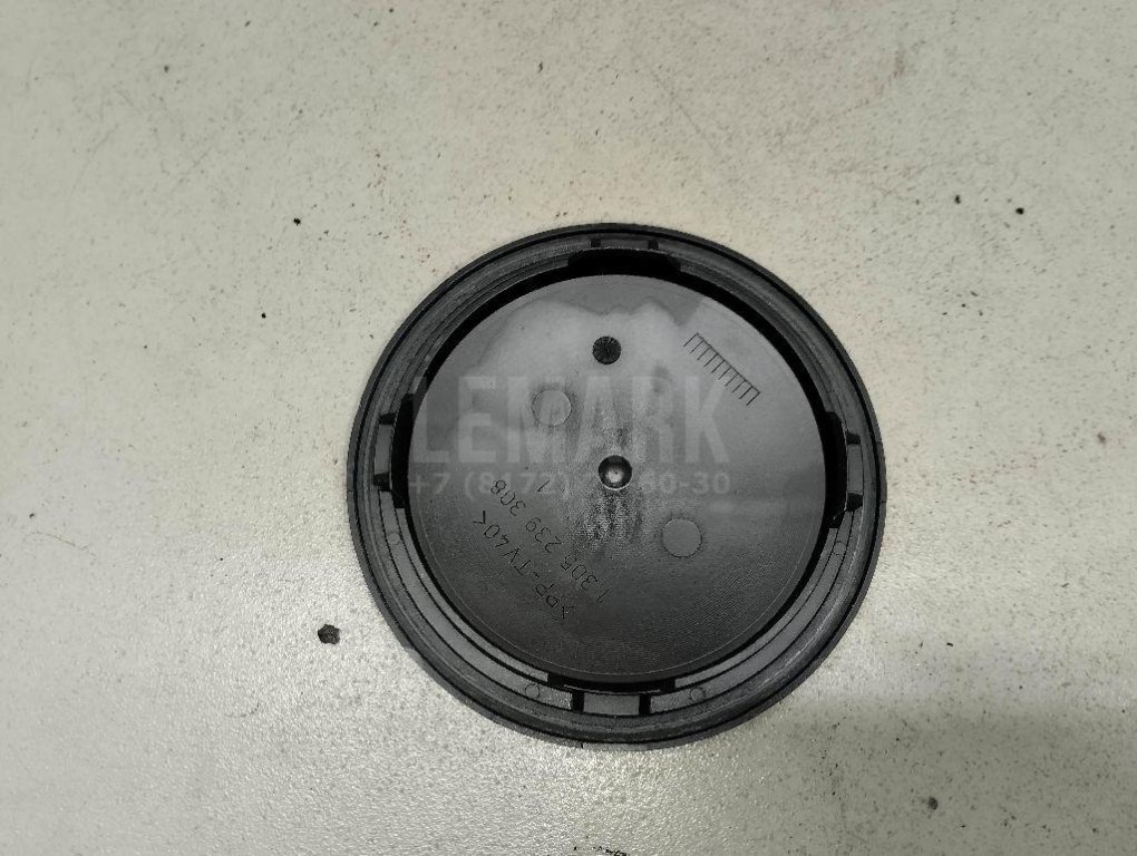 Крышка фары