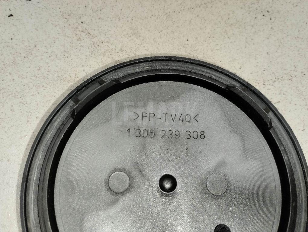 Крышка фары