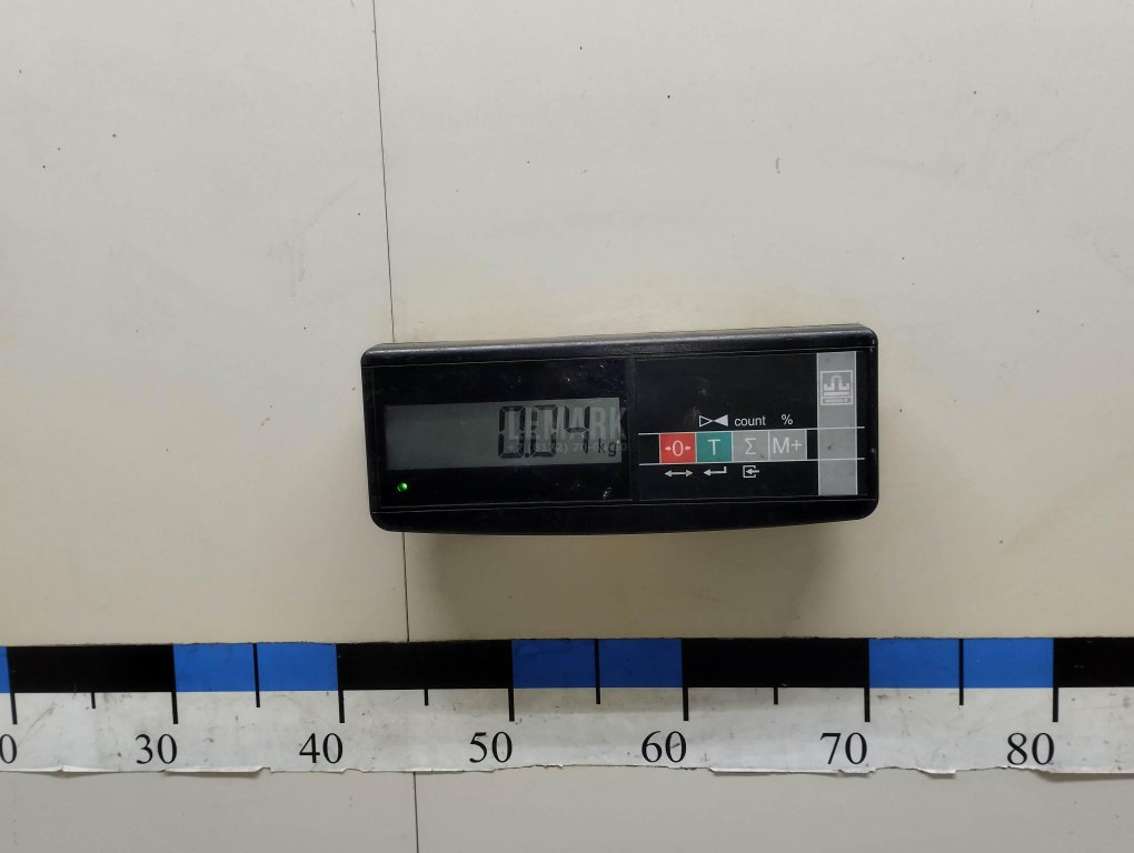 Крышка фары