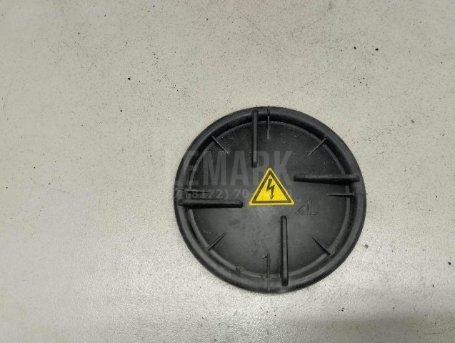 Крышка фары