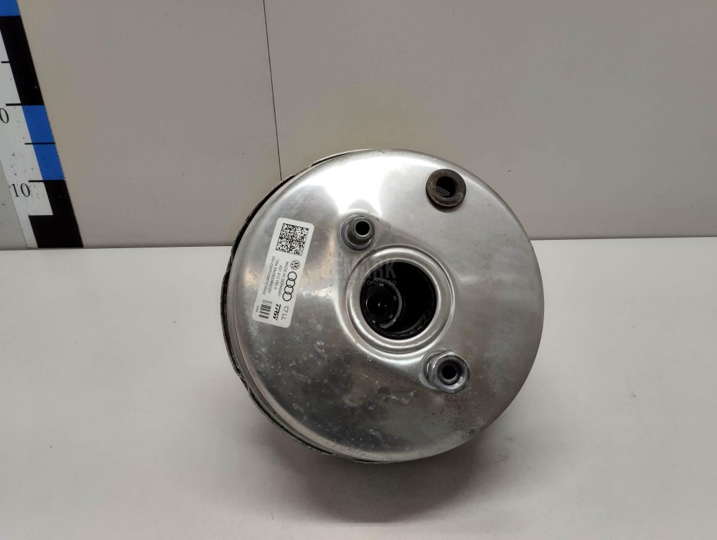 Усилитель тормозов вакуумный