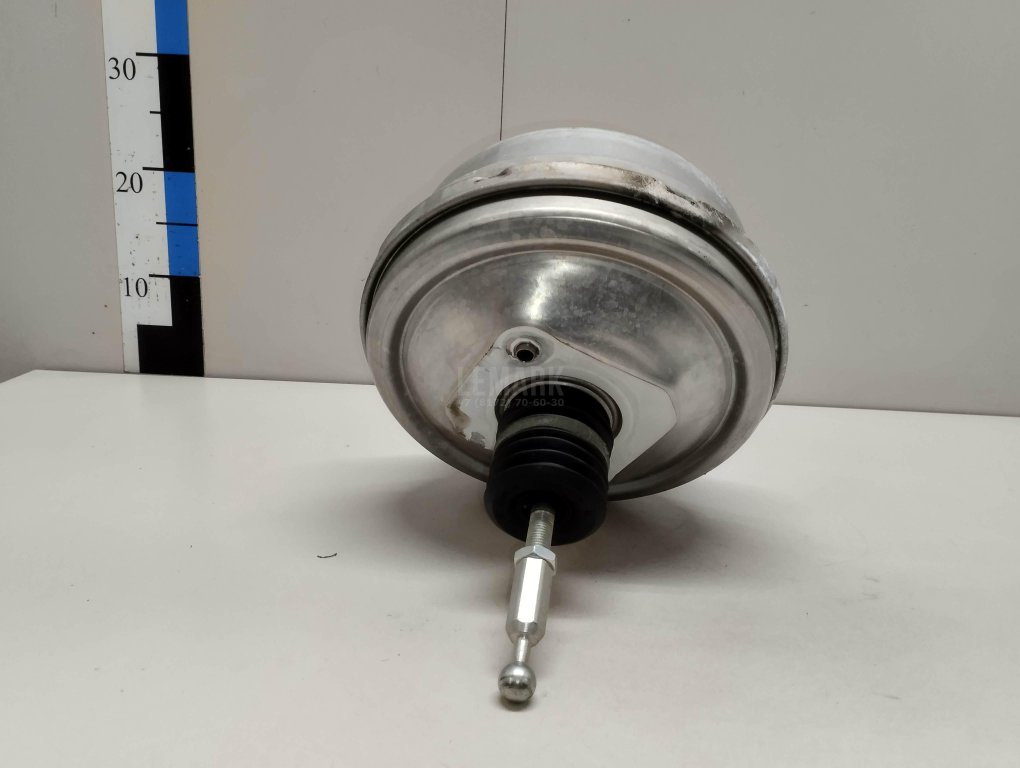 Усилитель тормозов вакуумный