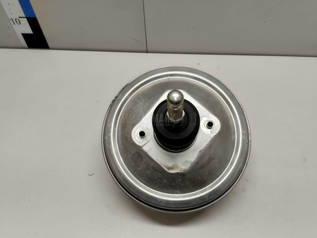 Усилитель тормозов вакуумный