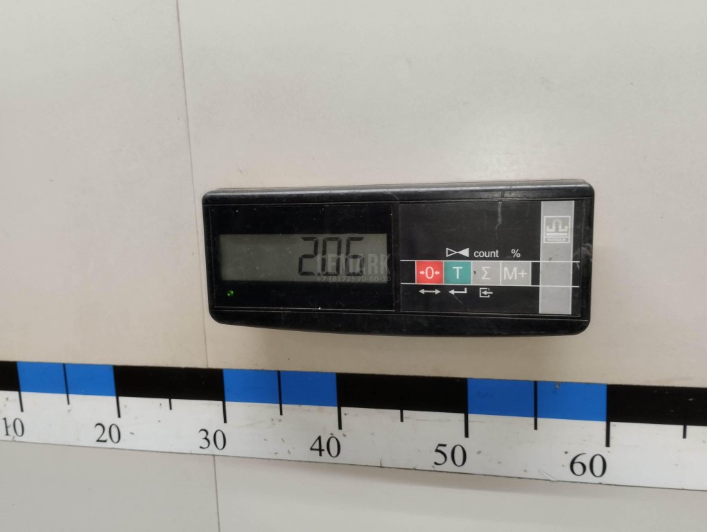 Усилитель тормозов вакуумный