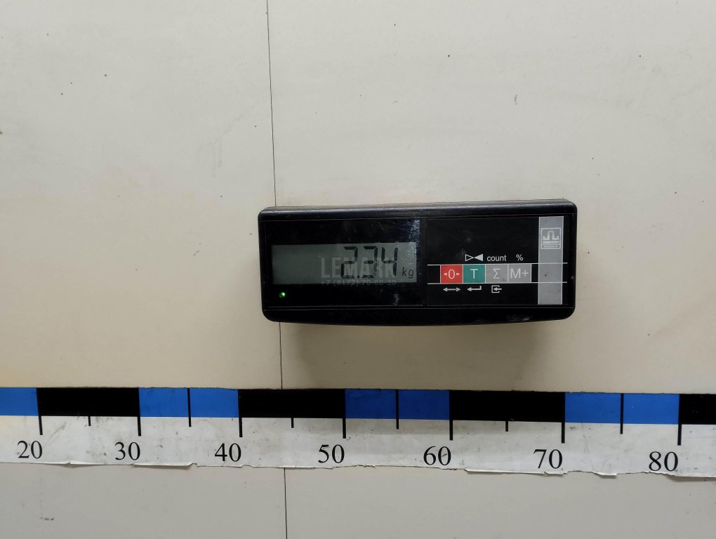 Блок ABS (насос) для  Acura MDX 2007-2013