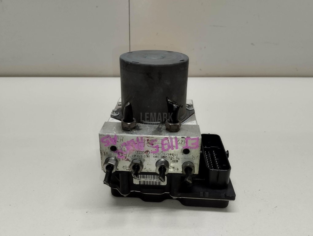 Блок ABS (насос) для  Acura MDX 2007-2013