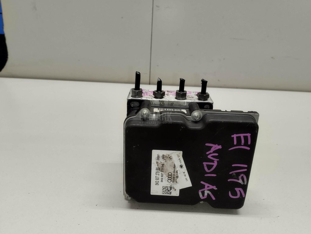 Блок ABS (насос) для  Acura MDX 2007-2013