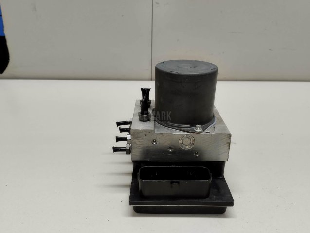 Блок ABS (насос)