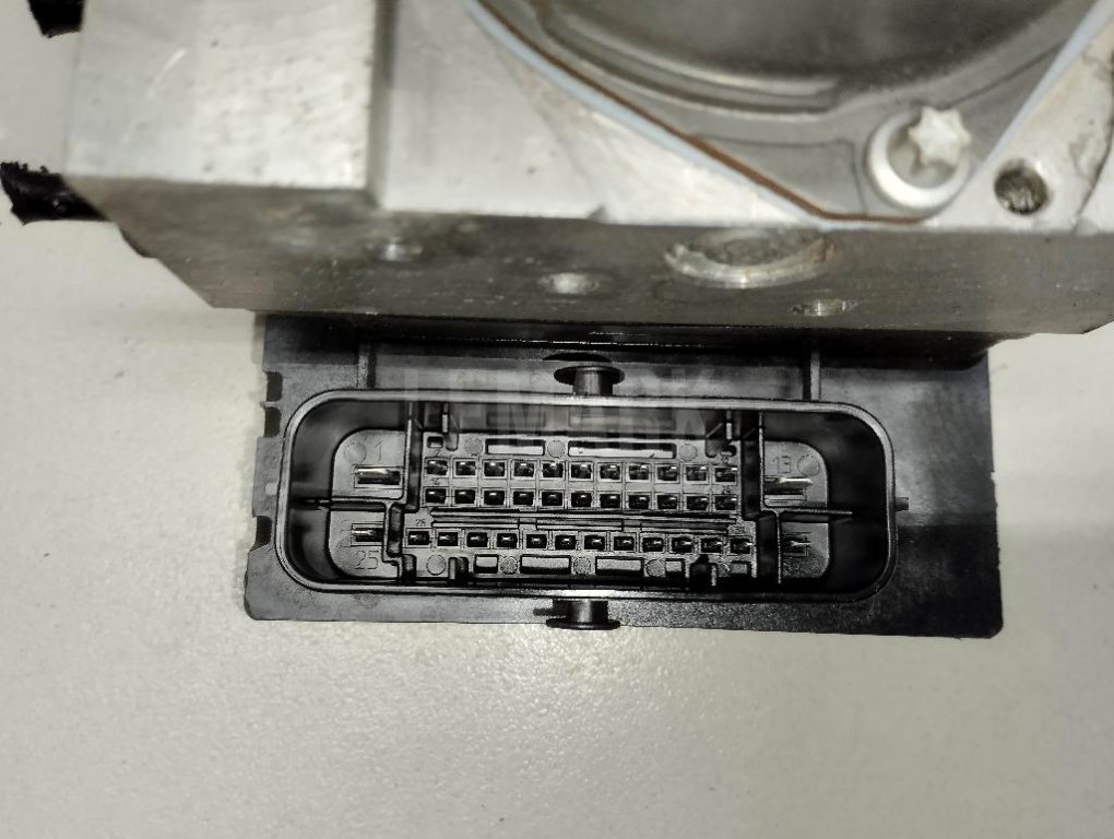 Блок ABS (насос) для  Acura MDX 2007-2013