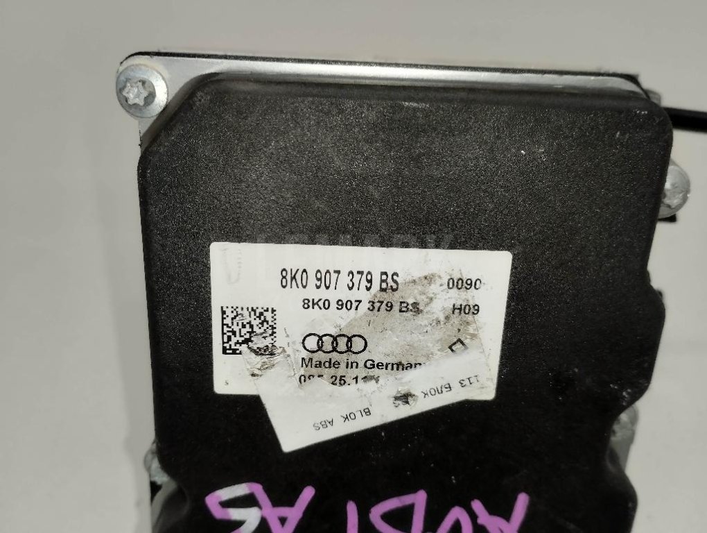 Блок ABS (насос) для  Acura MDX 2007-2013