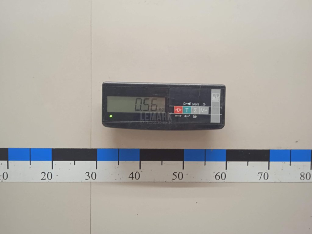 Кронштейн фар правый