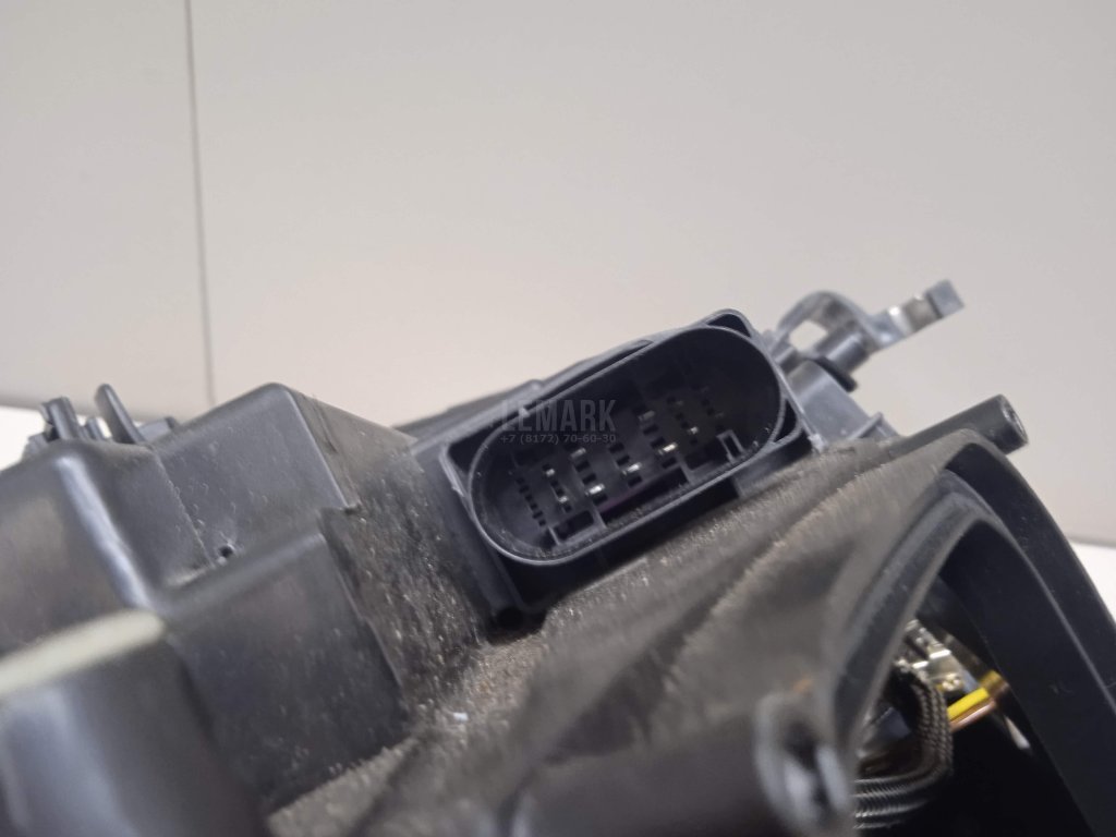 Фара левая для  Alfa Romeo MiTo 2008-2018