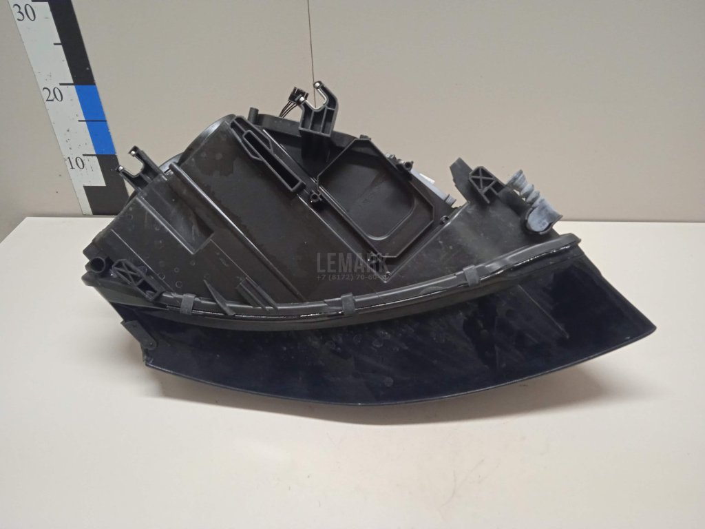 Фара левая для  Alfa Romeo MiTo 2008-2018